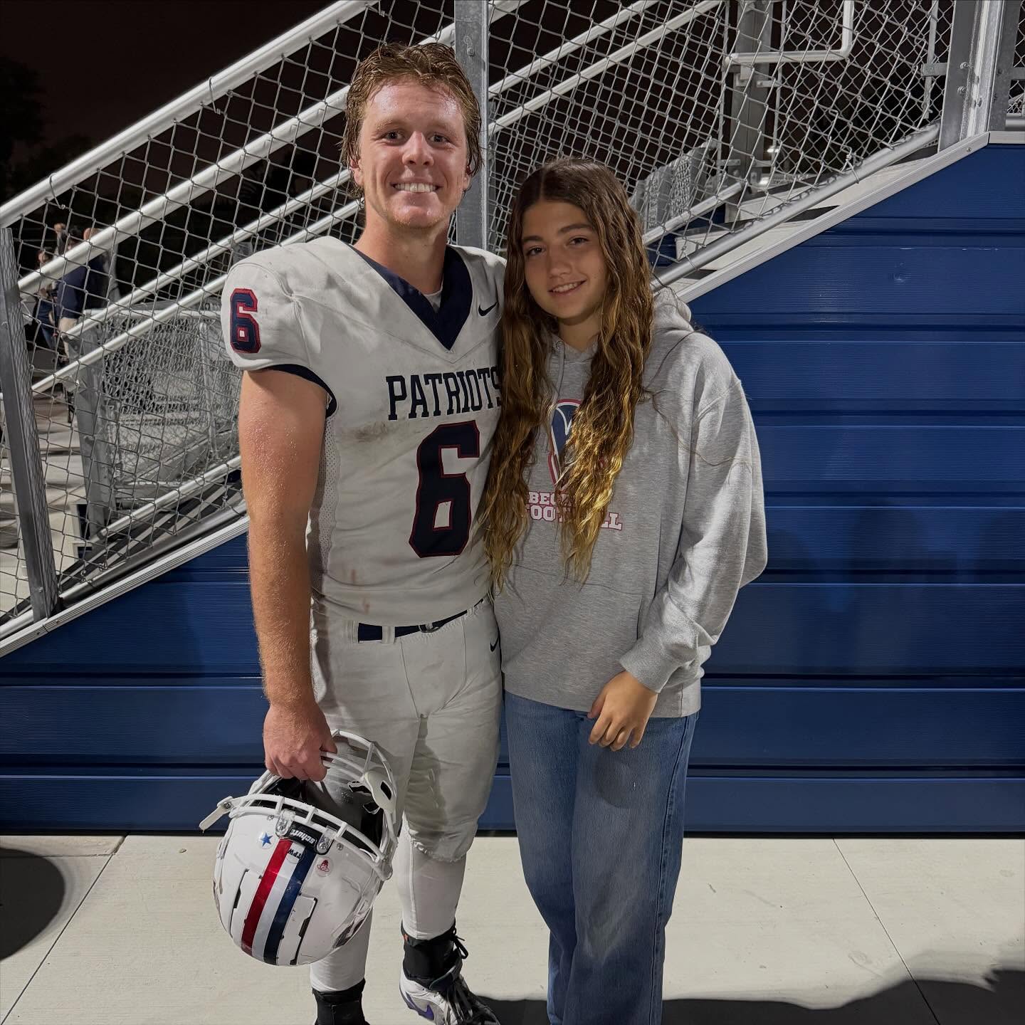 Community program in action